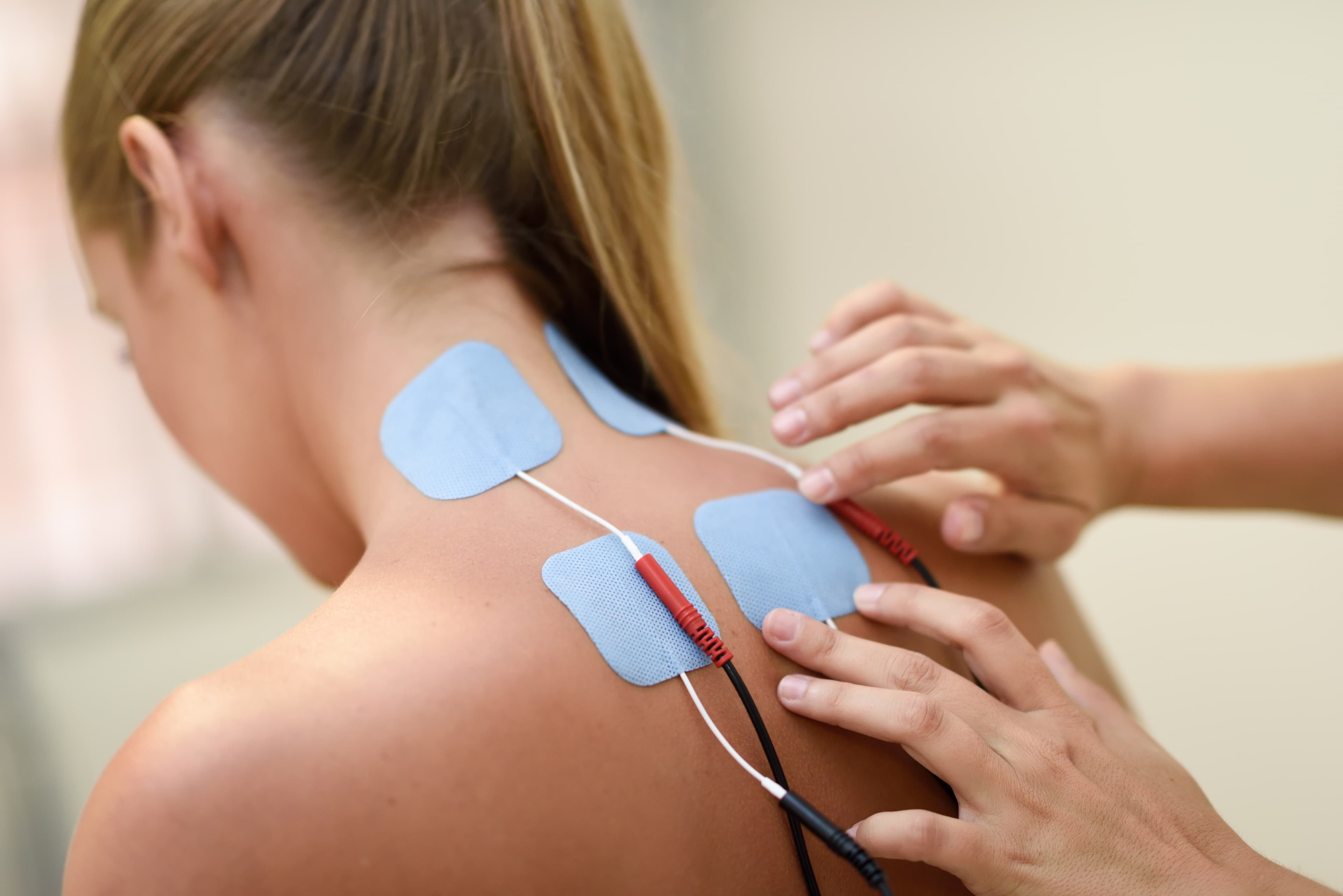 IFT Therapy