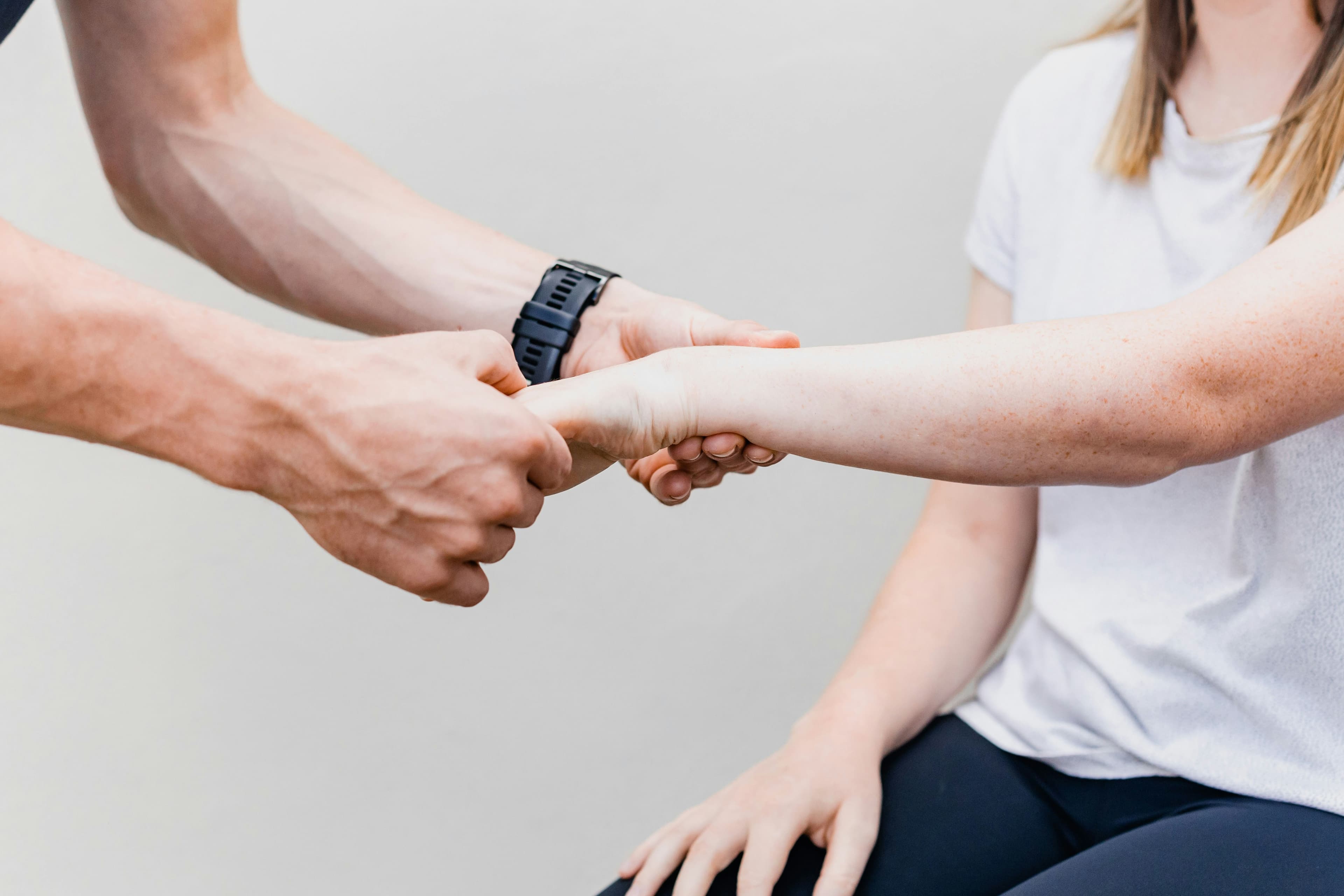 Manual Mobilization