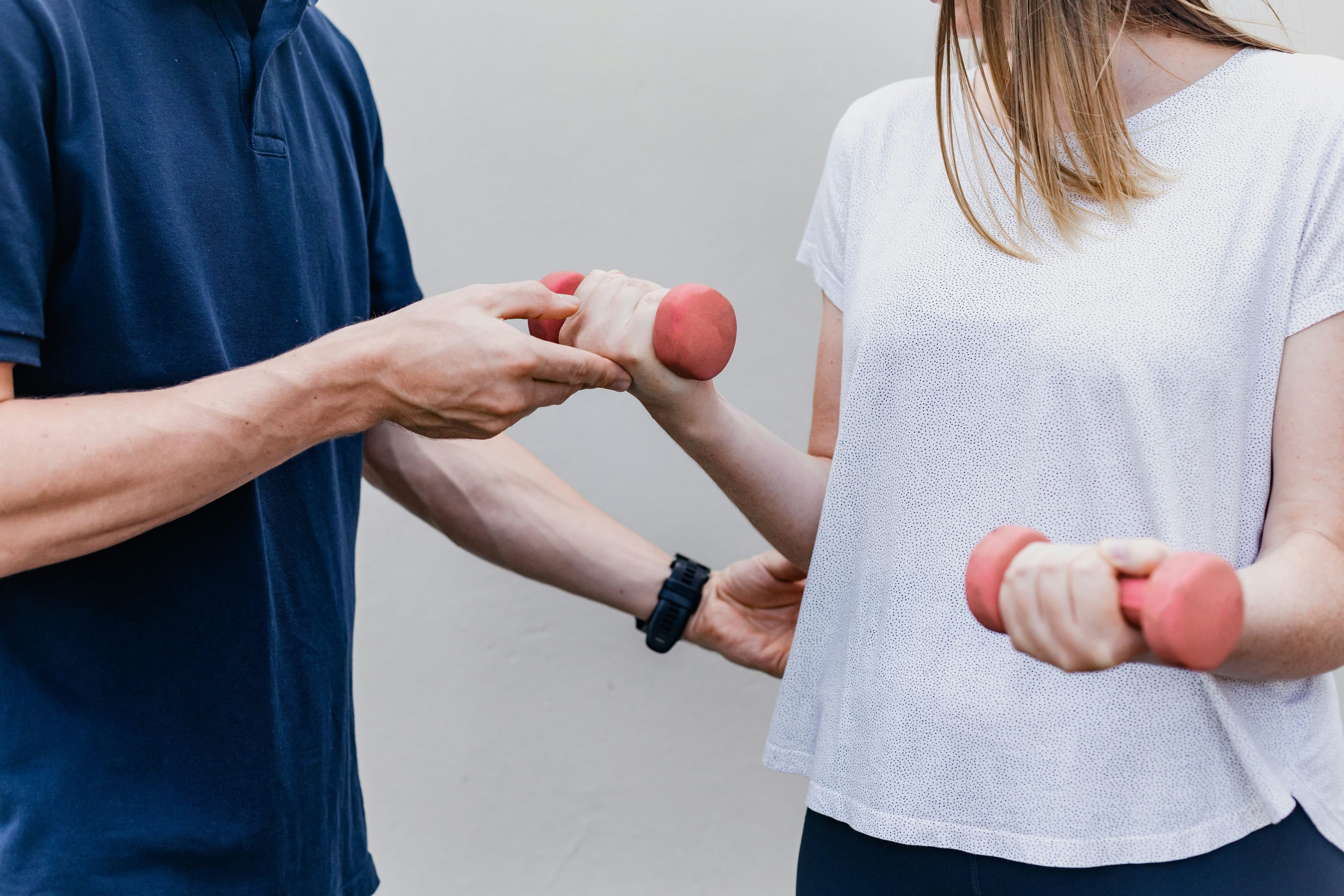 Therapeutic Exercise