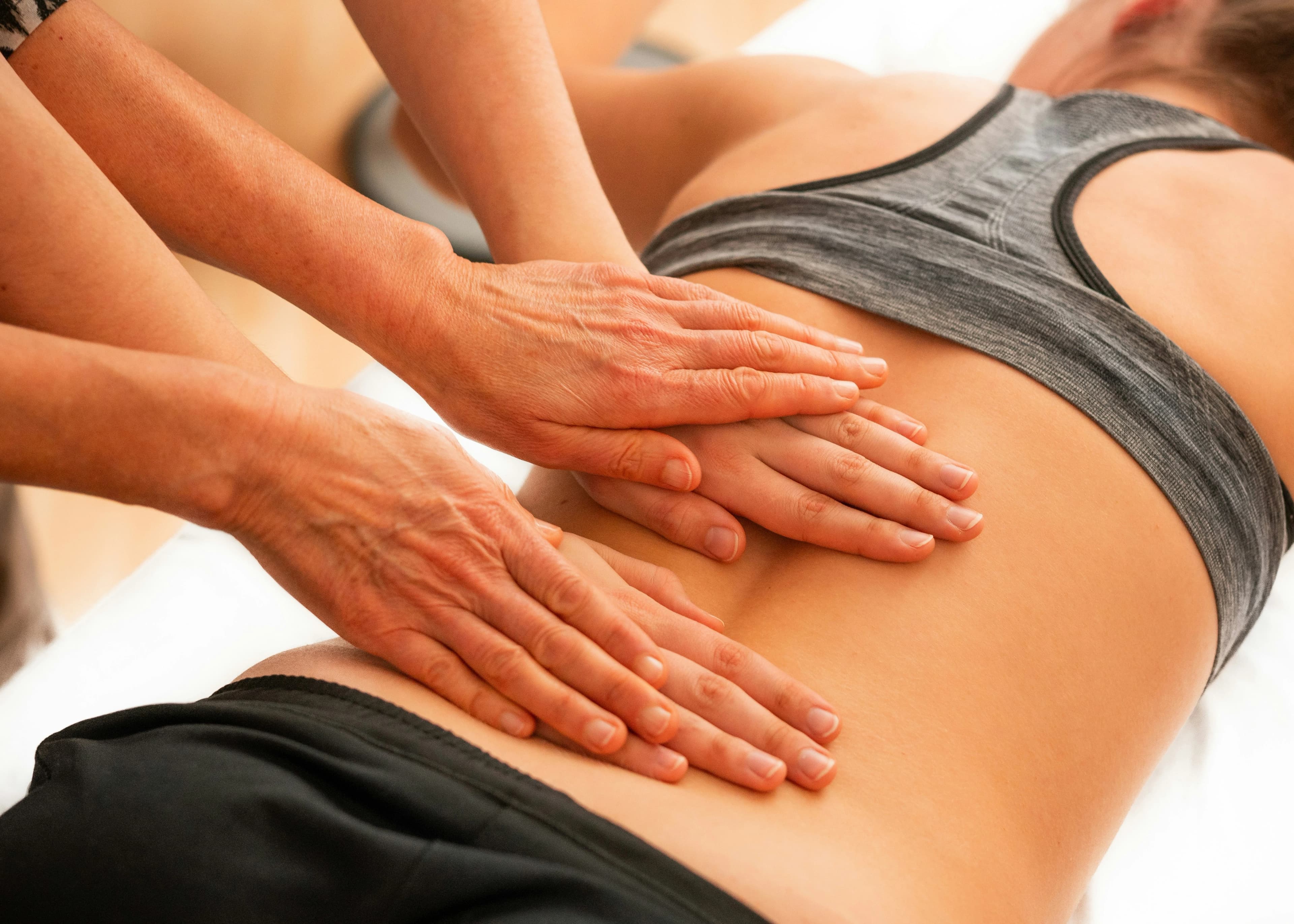 Back Pain Physiotherapy