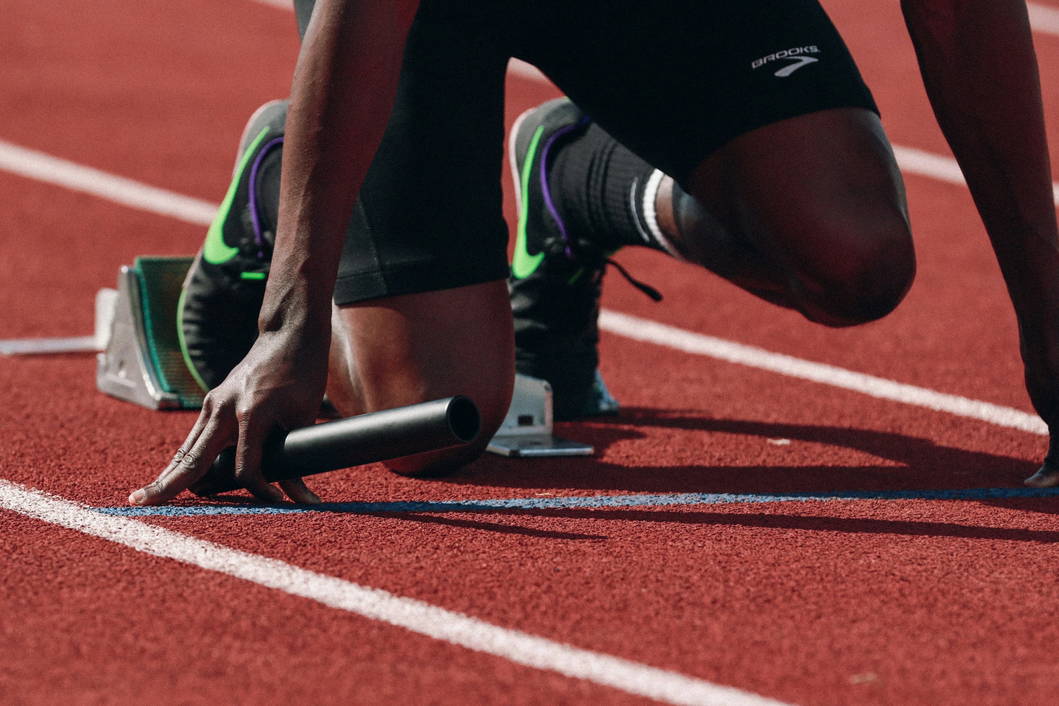 Athletic Kinetic Profiling